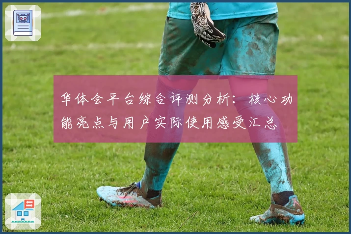 华体会平台综合评测分析：核心功能亮点与用户实际使用感受汇总