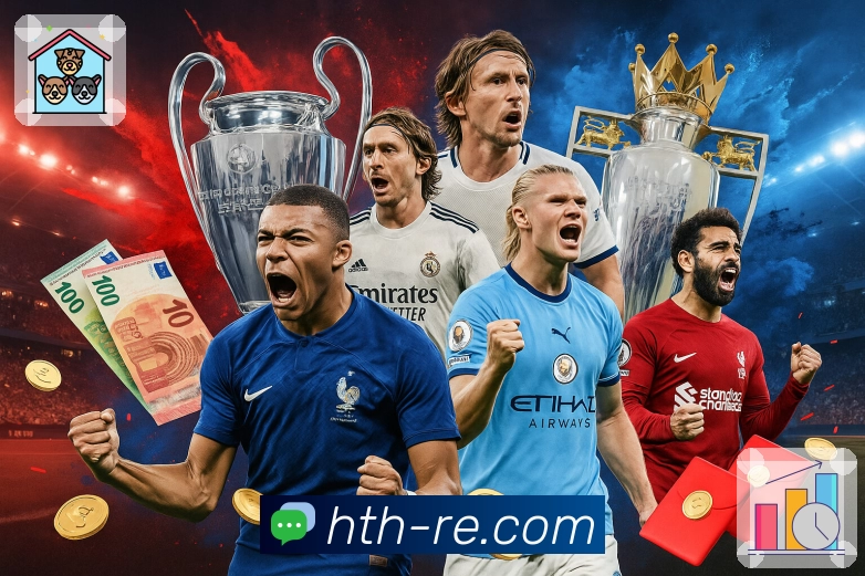 华体会团队风采